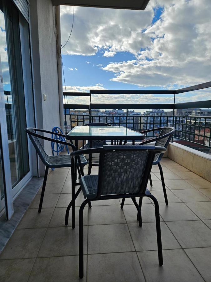 Syggrou Open View Apt Tesalónica Exterior foto